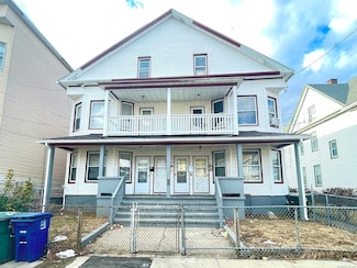 519 Brooks St, Bridgeport, CT 06608