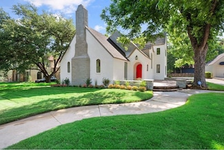 2809 6th Ave, Fort Worth, TX 76110