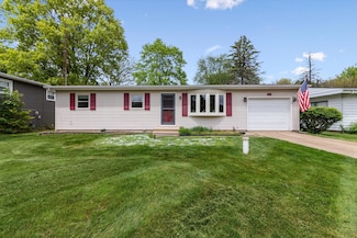 507 Alvena Ave, Battle Creek, MI 49017