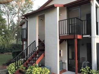 3455 Countryside Blvd Unit 37, Clearwater, FL 33761