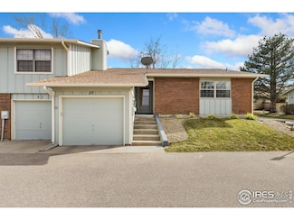 3405 W 16th St Unit 30, Greeley, CO 80634