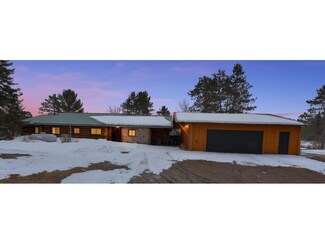 6343 S Bass Lake Dr NE, Remer, MN 56672