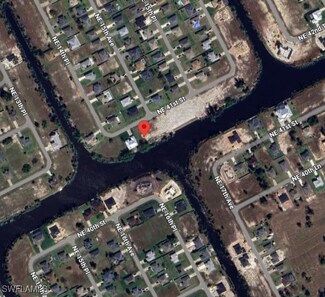 1410 NE 41st St, Cape Coral, FL 33909