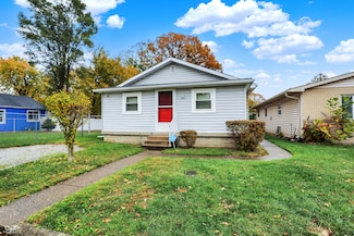 2749 S Roena St, Indianapolis, IN 46241