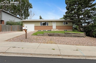 4815 Cheerful Rd, Colorado Springs, CO 80917