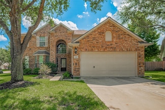 5403 Round Hollow Ct, Katy, TX 77494
