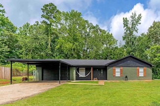 5972 Glenwood Dr, Gilmer, TX 75645