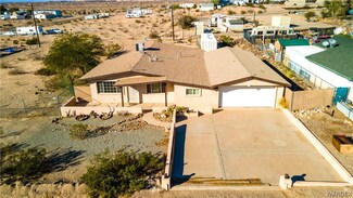 5085 Mesa Dr, Topock/Golden Shores, AZ 86436