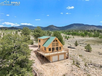 1689 Grand Teton Dr, Hartsel, CO 80449