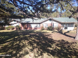1465 Brickyard Rd, Hardeeville, SC 29927