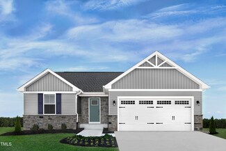 115 S Breeze Way, Fuquay-Varina, NC 27526
