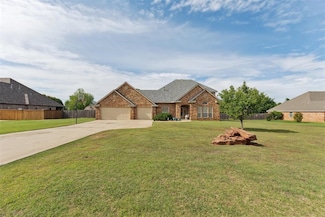 3167 Castle Creek Dr, Newcastle, OK 73065