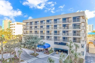 7500 N Ocean Blvd Unit 2418, Myrtle Beach, SC 29572