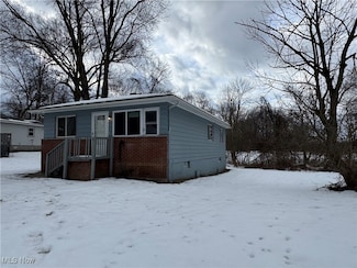1052 Yukon Ave, Akron, OH 44320