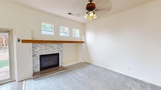 6036 Monte Verde Place, Santa Fe, NM 87507