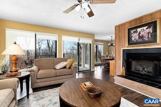 2049 Stone Ridge Condos, Wintergreen Resort, VA 22958