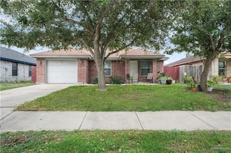 7113 S Habitat Cir E Unit EAST, Pharr, TX 78577