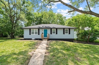 1331 E 80th Terrace, Kansas City, MO 64131