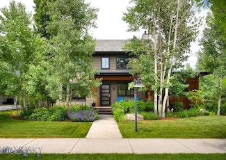 89 W Fieldview Cir, Bozeman, MT 59715
