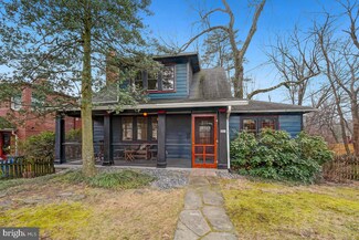201 Hodges Ln, Takoma Park, MD 20912