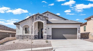12912 Tatenhill, El Paso, TX 79928