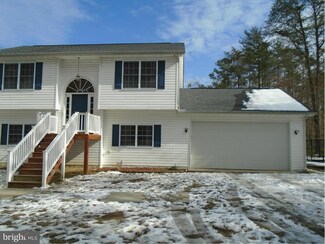 11451 Railroad Ln, Ruther Glen, VA 22546