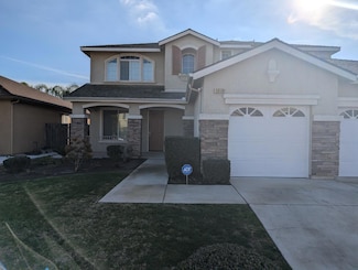 4639 W Oslin Ave, Fresno, CA 93722