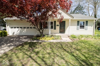 233 N Fenton Ave, Indianapolis, IN 46219