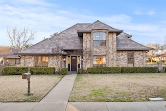 4247 Blackheath Rd, Dallas, TX 75227