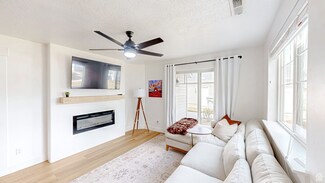 2527 W 500 S Unit 1, Springville, UT 84663
