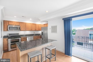 4940 A St SE Unit 406, Washington, DC 20019
