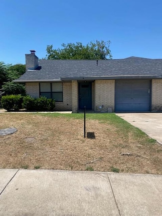 902 Country Aire Dr Unit A, Round Rock, TX 78664