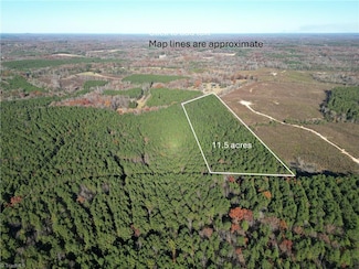 Lot 11 Woods Rd, Seagrove, NC 27341