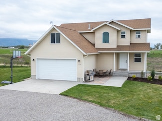 1246 W 6600 N, Smithfield, UT 84335