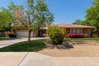 4404 W Olney Ave, Laveen, AZ 85339