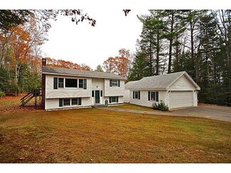 281 Skip Rd, Buxton, ME 04093