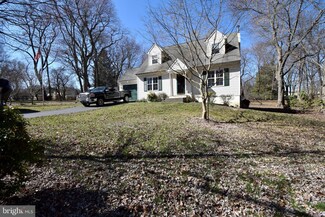 101 Clearfield Ln, Coatesville, PA 19320