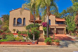 2331 Hollister Terrace, Glendale, CA 91206