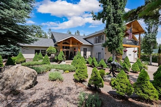 229 and 231 Harbor Dr, Bigfork, MT 59911