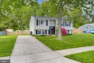 516 Shore Dr, Joppa, MD 21085
