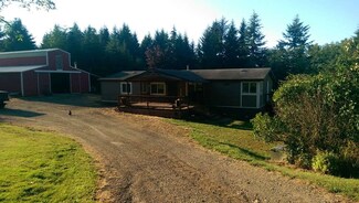 190 N Bodine Rd, Kelso, WA 98626