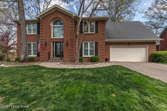 403 Lyndonwoods Cir, Louisville, KY 40222