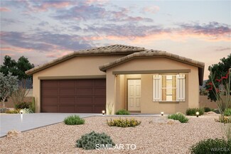 3367 N Yavapai St, Kingman, AZ 86401