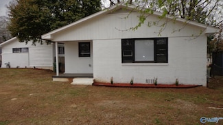 112 Drake Ave SW, Huntsville, AL 35801