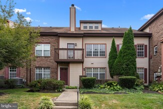 1792B Bayley Ln, Yardley, PA 19067