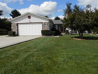 6801 Lockbourne Rd, Lockbourne, OH 43137