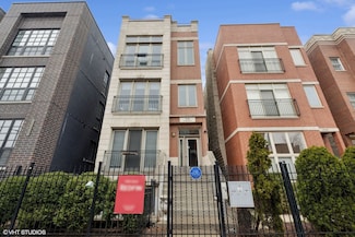 1930 W Belmont Ave Unit 3, Chicago, IL 60657
