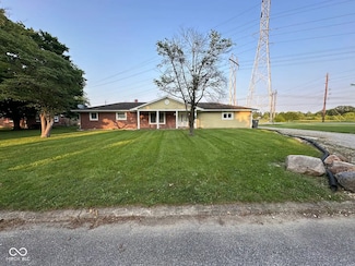 2951 S Elizabeth St, Indianapolis, IN 46203