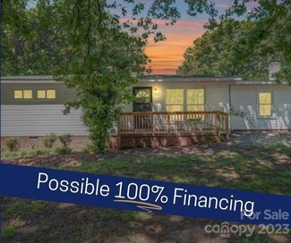 203 N Beverly Dr, Locust, NC 28097