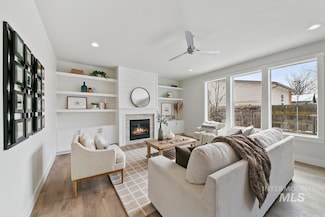 3708 N Jackie Ln, Boise, ID 83704